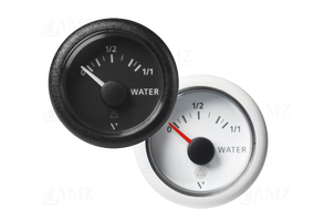 ViewLine Fresh Water Gauge 52mm