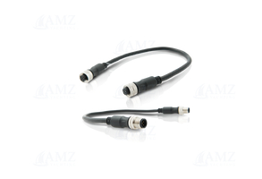 NMEA 2000 Gender Changer Cable