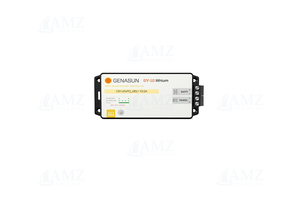 Voltage Controller MPPT Lithium - 12V