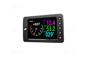 HFD5 Full Colour Display 5"