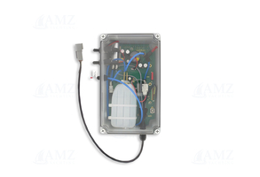 Racing Hydraulic Pump