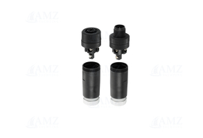 NMEA 2000 Infield Installation Connectors