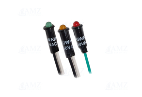 Indicator Light - LED 230V AC