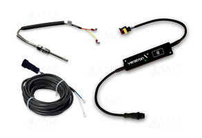LinkUp Pyrometer Gateway