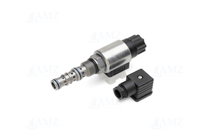 Electro-Hydraulic Clutch