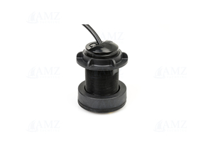 P319 Low Profile Thru-Hull Depth Transducer