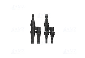 Solar Splitter Pair MC4-Y