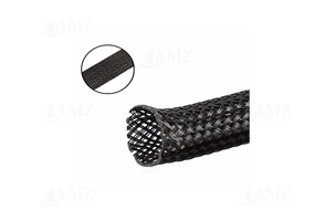 Braided Hose Cable Sleeve