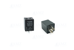 12V/20A Time Relay