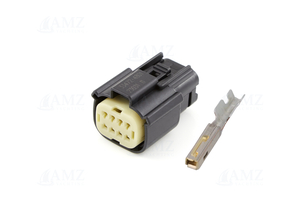 Molex Connector for SingleViu