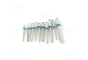 Monel Pop Rivets