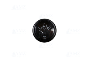 OceanLine Pressure Gauge 52mm