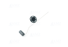 Resistive Liquid Level Sensor