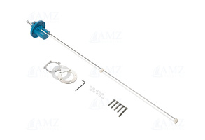 Capacitive Liquid Level Sensor