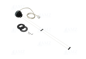 Capacitive Liquid Level Sensor