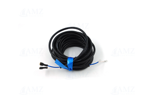 Exhaust Pyrometer Temperature Sensor