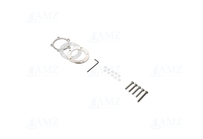 Sealing Kit for Capacitive Fresh Water Level Sensor