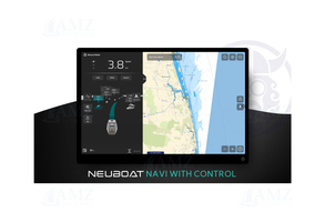 NEUBOAT CONTROL