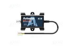 NMEA 2000 Dual Gateway - ISO