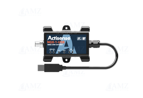 NMEA 2000 Dual Gateway - USB