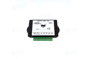VHF / HIFI Switch