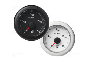 OceanLink Fuel Level Gauge 52mm