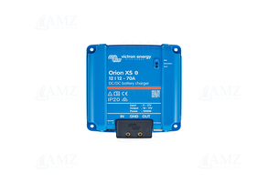 Orion XS DC/DC Charger 1212-70