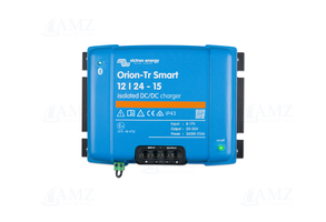 Orion-Tr Smart DC/DC Charger 1224-15