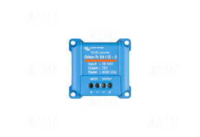 Orion-Tr DC/DC Converter 2412-5