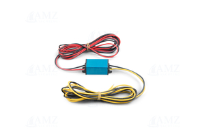 Orion IP67 DC/DC Converter 2412-5