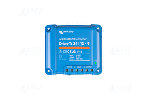 Orion-Tr DC/DC Converter 2412-9