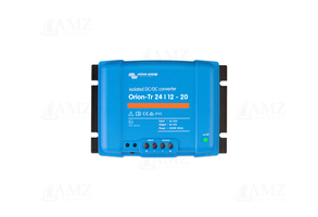 Orion-Tr DC/DC Converter 2412-20