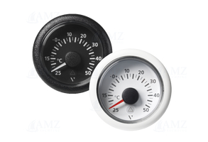 ViewLine Outside Temperature Gauge 52mm