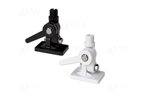 4Way Mount HD 1" - 14NF