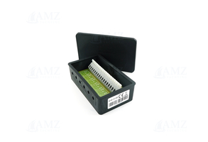 Bus Connection Box - 6 entries