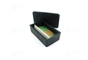 Bus connection Box - NMEA