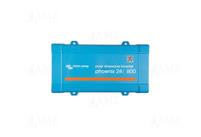 Phoenix Inverter 24/800 VE.Direct Schuko Outlet Phoenix Inverter 24/800 VE.Direct Schuko Outlet