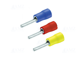 Insulated Pin Connector