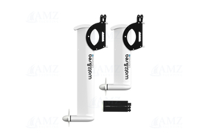 Cruising Hydrogenerator 600W