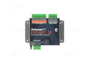 NMEA 0183 Multiplexer