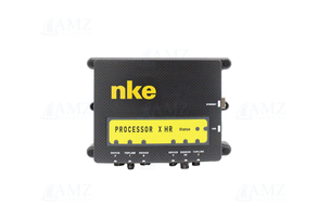 Processor X HR