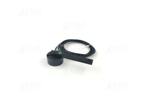 Rudder Angle Sensor for Gyropilot 2
