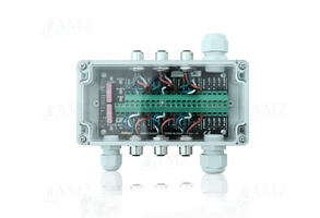 Quick Network Block - NMEA2000 connectors