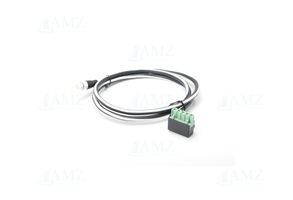 STNG to SPX Moulded Cable