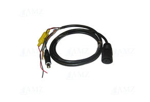 Power & Data Cable for C/E Wide Series Displays