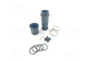 Paddlewheel & Valve Kit for ST900