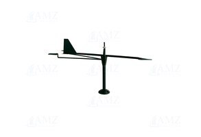 Wind Indicator for Masthead or VHF Antennas