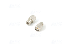 Adapter FME male to TNC male