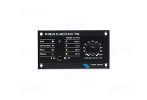 Phoenix Multiplus Control Panel