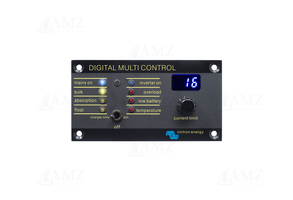 Digital Multi Control Panel 200/200A